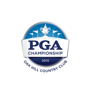 PGA Championhsip Tour Logos