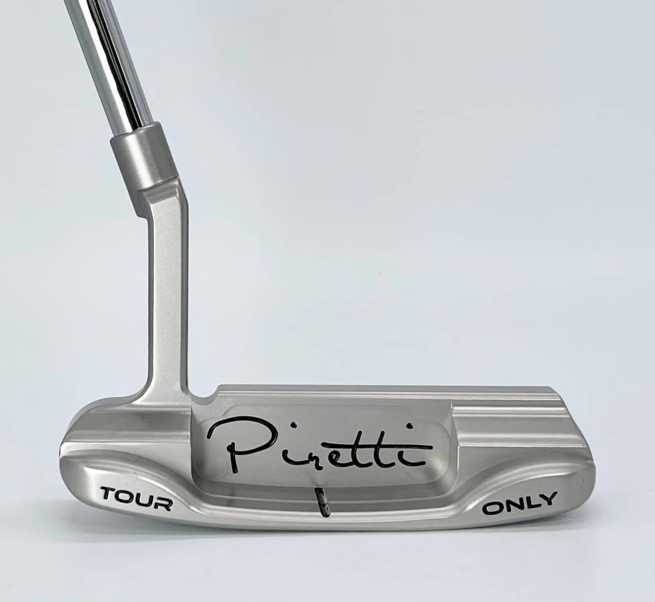 ピレッティ PIRETTI TOUR PUTTER ハンドスタンプ ツアーパター - クラブ