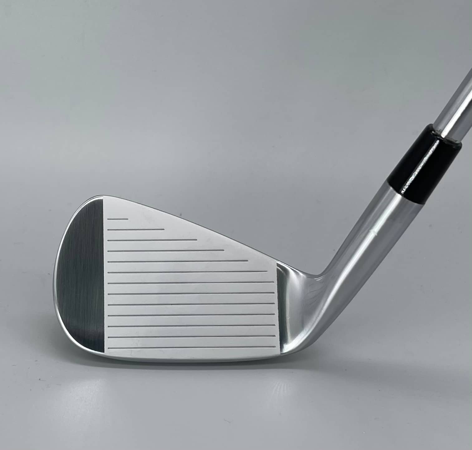 2022 Piretti Signature Forged Cavity Back Irons - Piretti Golf