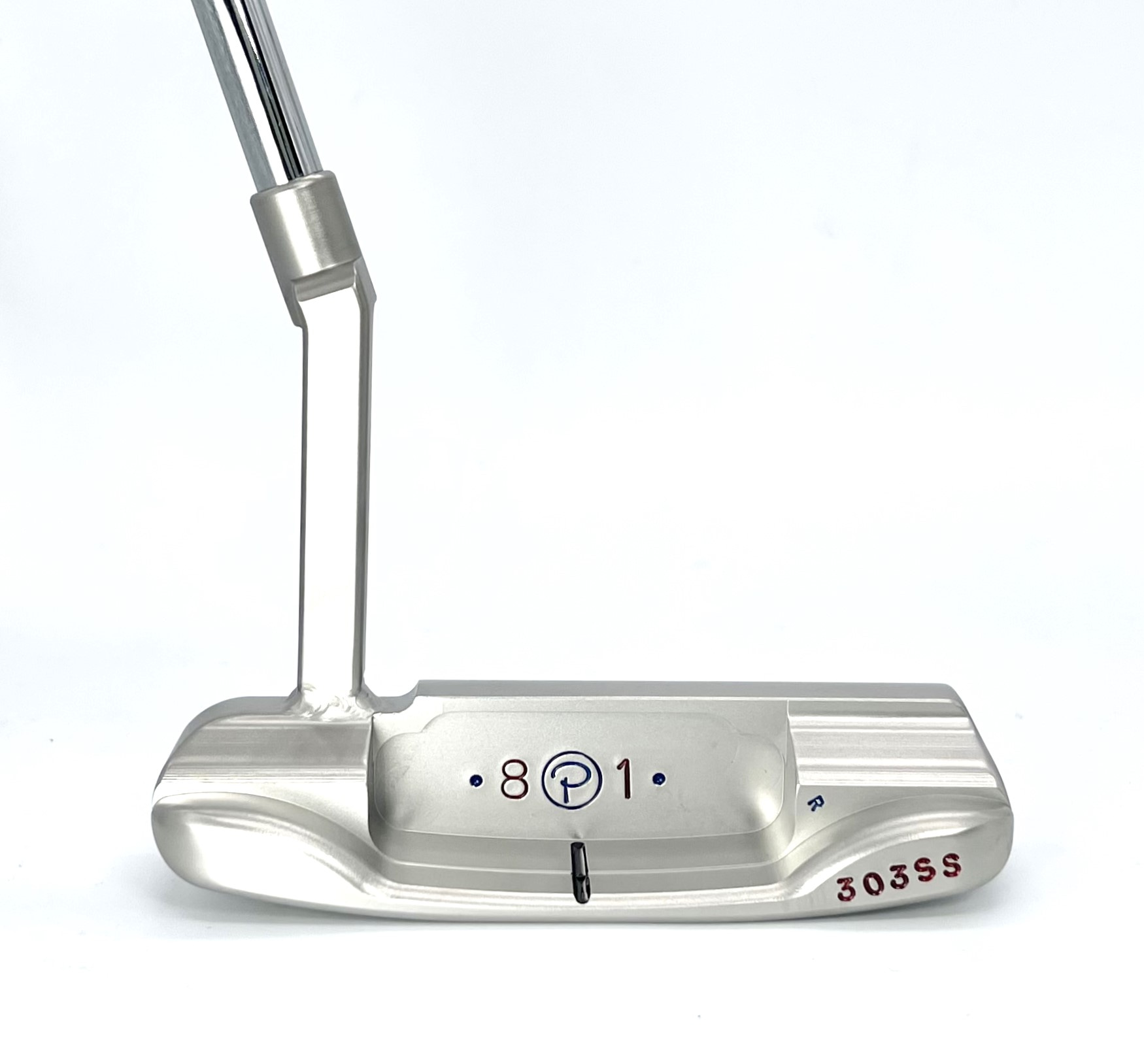 801R Tour Only 303SS - 7221 - Piretti Golf