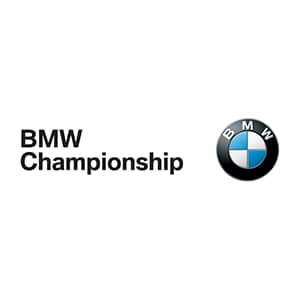 BMW Championship Logo