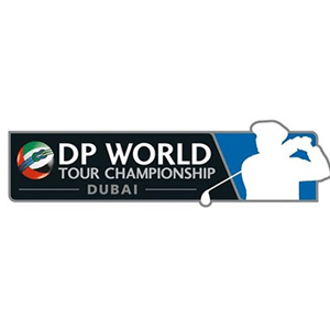 DP World Tour Logos