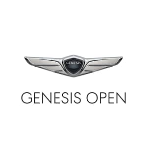 Genesis OpenTour Logos